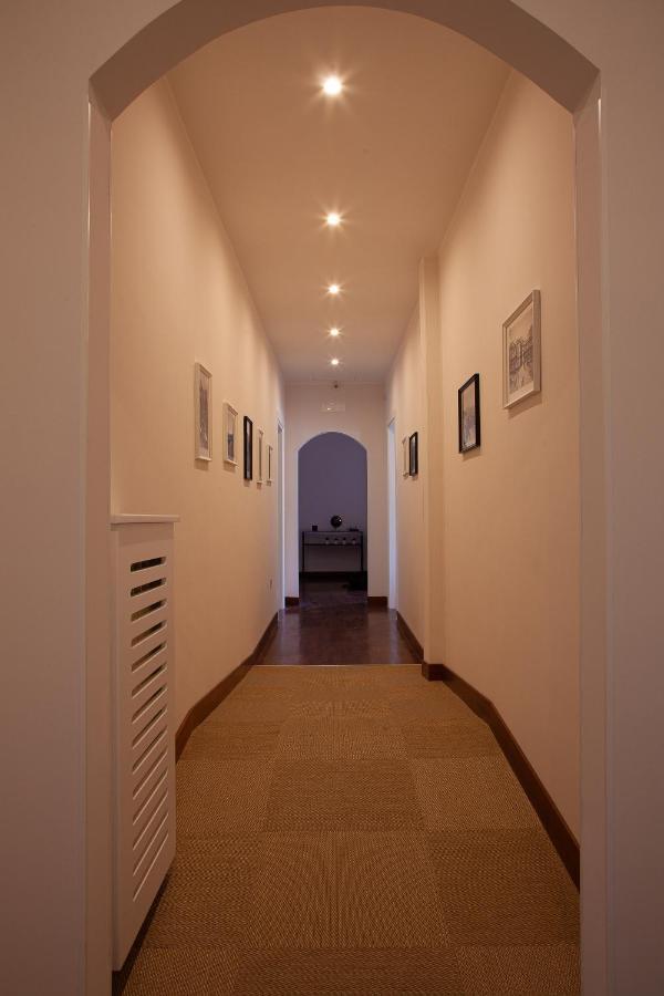 Le Stanze Di Partenope Naples Exterior photo